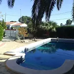 Lcd - Biscaia Vakantiehuis Miami Playa