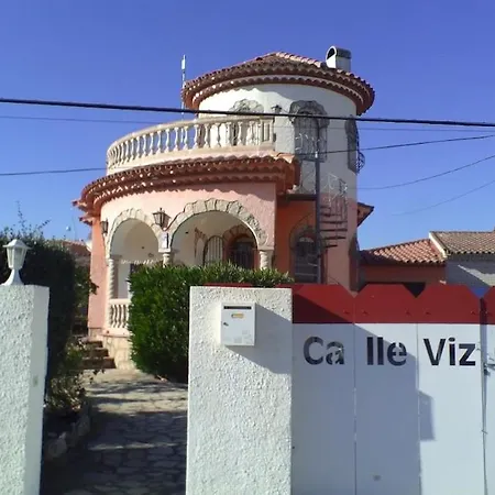 Casa vacanze Lcd - Biscaia Miami Playa