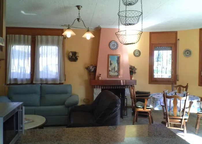 Tatil Evi Lcd - Biscaia *