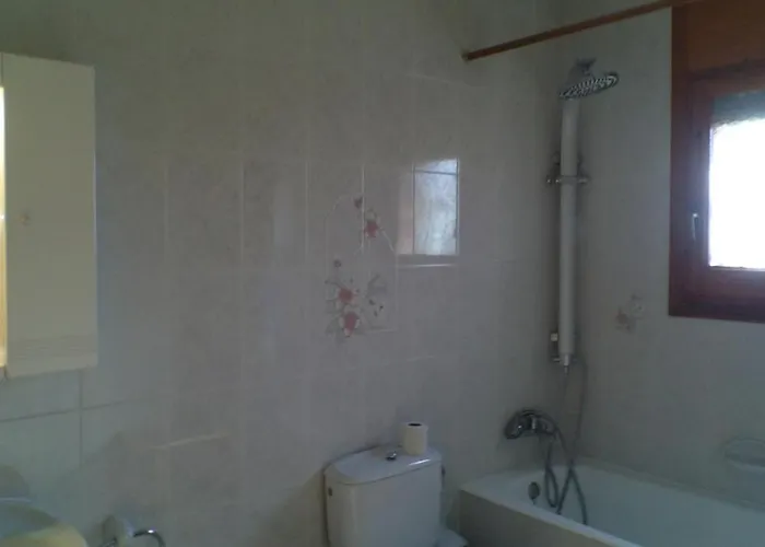 Lcd - Biscaia Tatil Evi Miami Playa