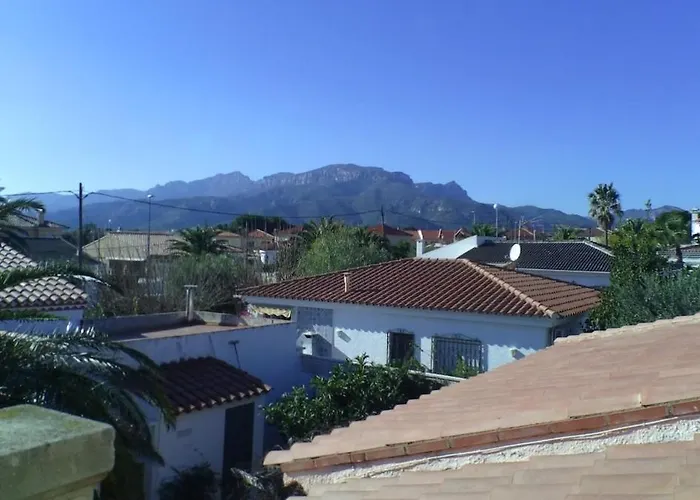 度假居 Lcd - Biscaia